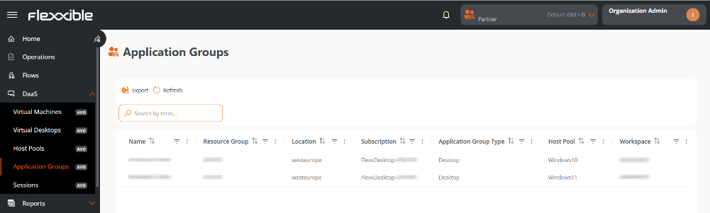 appgroup-avd