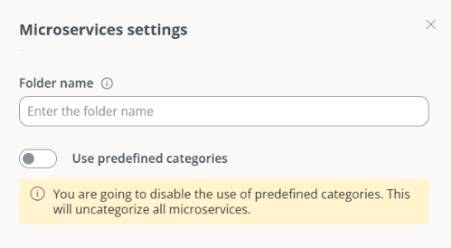 disable-categories