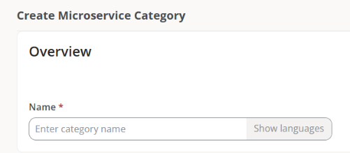 new-category