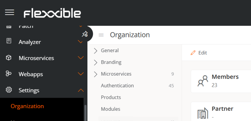new-menu