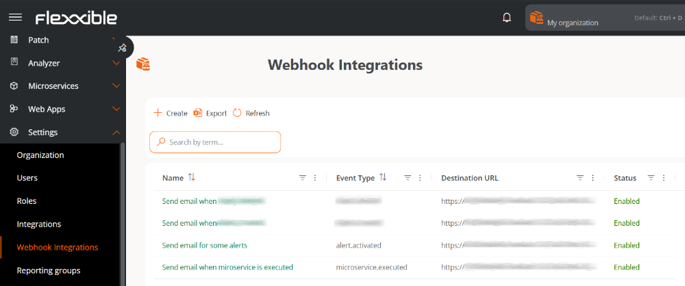 webhook-intg