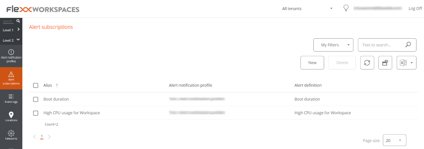 alertsuscriptions